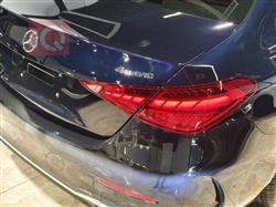 مێرسێدس بێنز C-Class